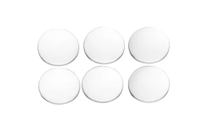 Protector de silicon pentru pereți și mobilier – 6 bucăți