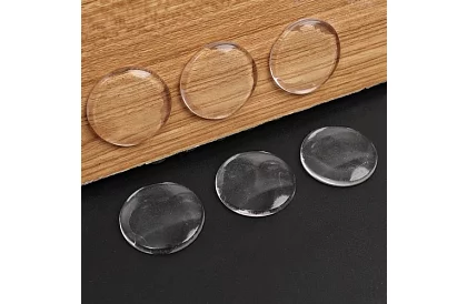 Protector de silicon pentru pereți și mobilier – 6 bucăți