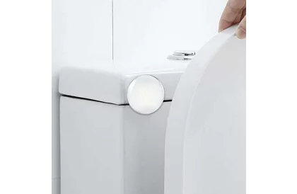 Protector de silicon pentru pereți și mobilier – 6 bucăți