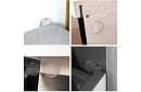Protector de silicon pentru pereți și mobilier – 6 bucăți