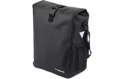 Geantă pentru bicicletă - 15–20 l