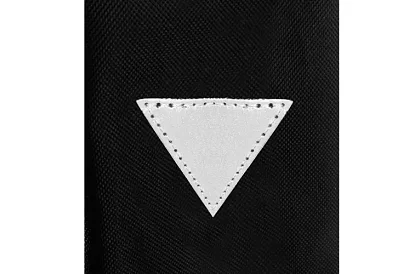 Geantă pentru bicicletă - 15–20 l