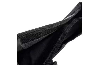 Geantă pentru bicicletă - 15–20 l