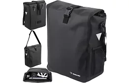 Geantă pentru bicicletă - 15–20 l