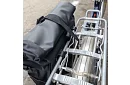 Geantă pentru bicicletă - 15–20 l