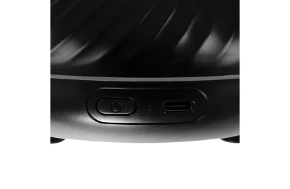 Aromatizator cu efect de flacără + 3 uleiuri aromatice