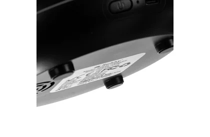 Aromatizator cu efect de flacără + 3 uleiuri aromatice