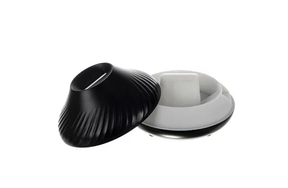 Aromatizator cu efect de flacără + 3 uleiuri aromatice