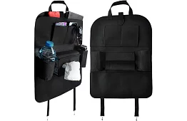 Organizator pentru spatele scaunului auto