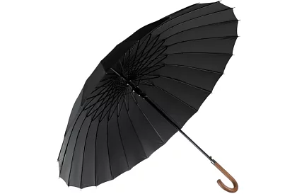 Umbrelă mare XXL - 124 cm