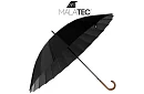 Umbrelă mare XXL - 124 cm