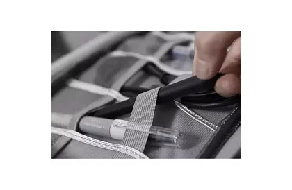 Organizator de călătorie pentru cabluri și încărcătoare