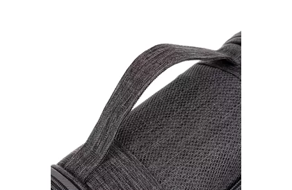 Geantă cosmetică de călătorie cu mânere pentru suspendare