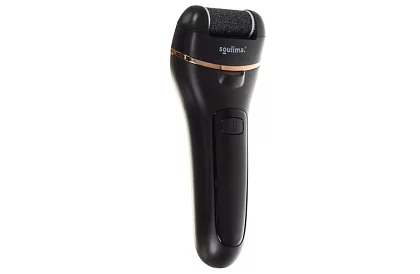 Pilă electrică pentru picioare cu accesorii