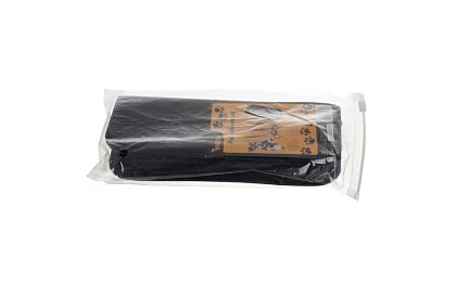 Set de îngrijire și tuns pentru câini în husă