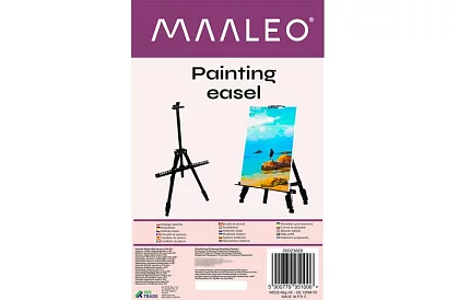 Suport metalic pentru pictură