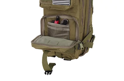 Rucsac militar outdoor – 26 litri