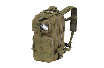 Rucsac militar outdoor – 26 litri