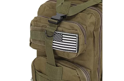 Rucsac militar outdoor – 26 litri