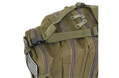 Rucsac militar outdoor – 26 litri