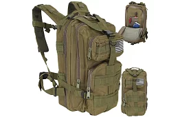 Rucsac militar outdoor – 26 litri