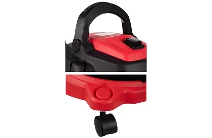 Aspirator Kaminer 20L covoare și tapițerie