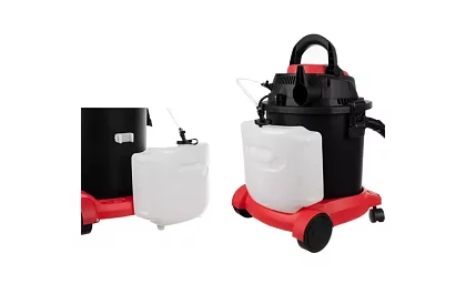 Aspirator Kaminer 20L covoare și tapițerie