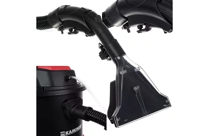 Aspirator Kaminer 20L covoare și tapițerie