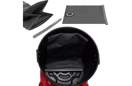 Aspirator Kaminer 20L covoare și tapițerie