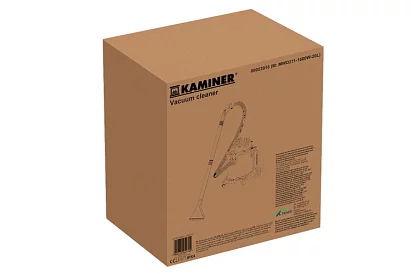 Aspirator Kaminer 20L covoare și tapițerie