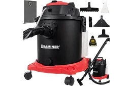 Aspirator Kaminer 20L covoare și tapițerie