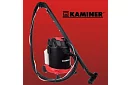 Aspirator Kaminer 20L covoare și tapițerie