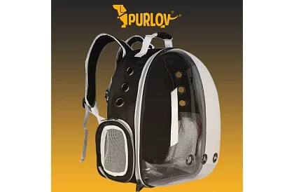 Rucsac pentru transportul animalelor