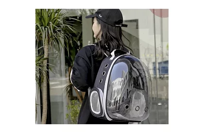 Rucsac pentru transportul animalelor