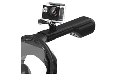 Masca de snorkelling cu fața întreagă - mărimea S/M