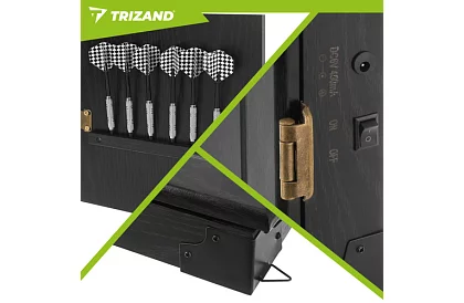 Săgeți electronice – set complet de 27 de jocuri și 243 de variante