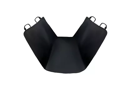 Saltea pentru câini pentru bancheta din spate a mașinii - 144x144 cm