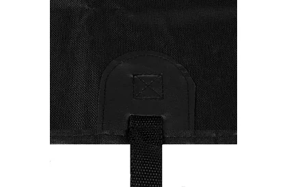 Saltea pentru câini pentru bancheta din spate a mașinii - 144x144 cm