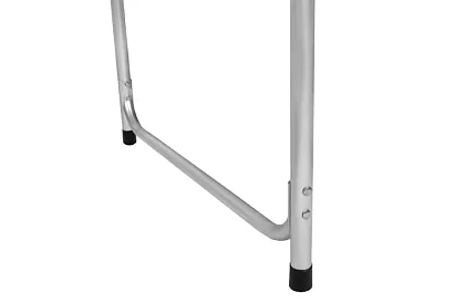 Set de camping pliant - masă + 4 scaune