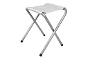 Set de camping pliant - masă + 4 scaune