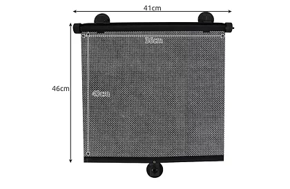 Roletki – autocloni 2 bucăți în set