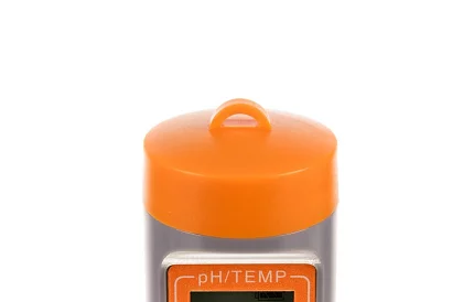Tester de pH electronic cu funcție ATC și termometru