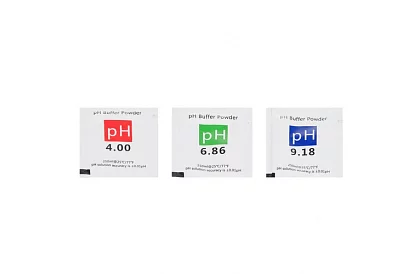 Tester de pH electronic cu funcție ATC și termometru