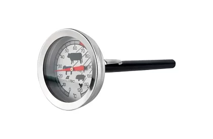 Termometru cu sondă - coacere, afumare carne