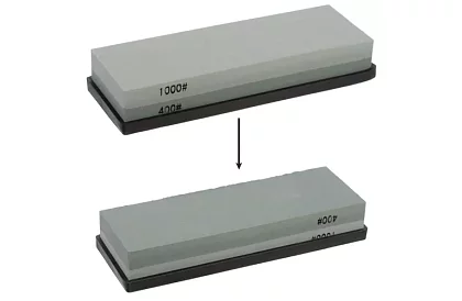 Profi piatră de ascuțit manuală – cuțite, dălți