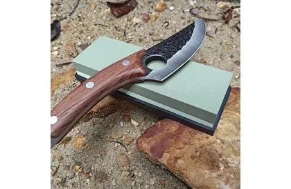 Profi piatră de ascuțit manuală – cuțite, dălți