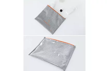 Organizatoare de călătorie – set de 7 bucăți