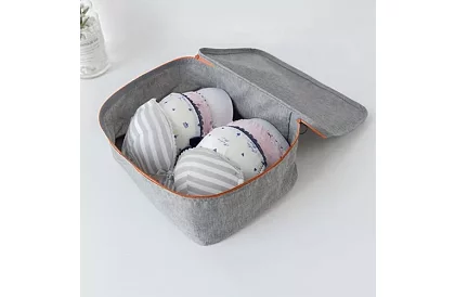 Organizatoare de călătorie – set de 7 bucăți