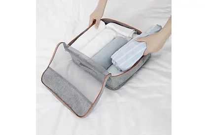 Organizatoare de călătorie – set de 7 bucăți