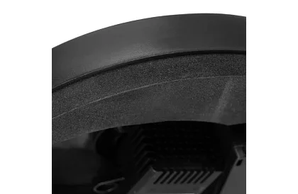 Fântână solară plutitoare cu iluminare RGB